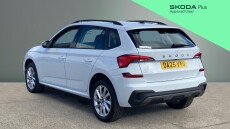 Skoda Kamiq 1.0 TSI 95 SE Edition 5dr Petrol Hatchback